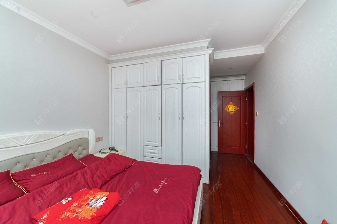 常州路劲城一期在售二手房源室内图_小牛看房