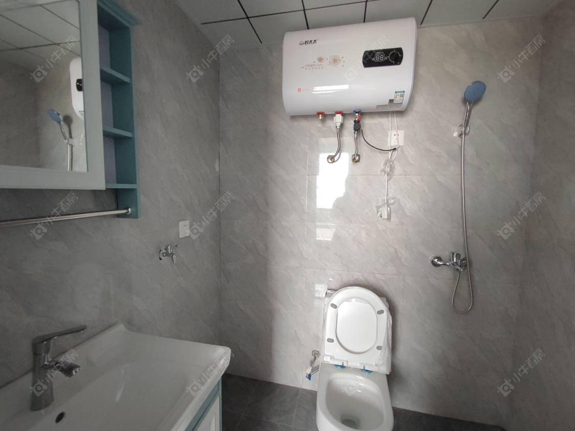 常州广电东路（湖塘）1室1厅出租_小牛看房