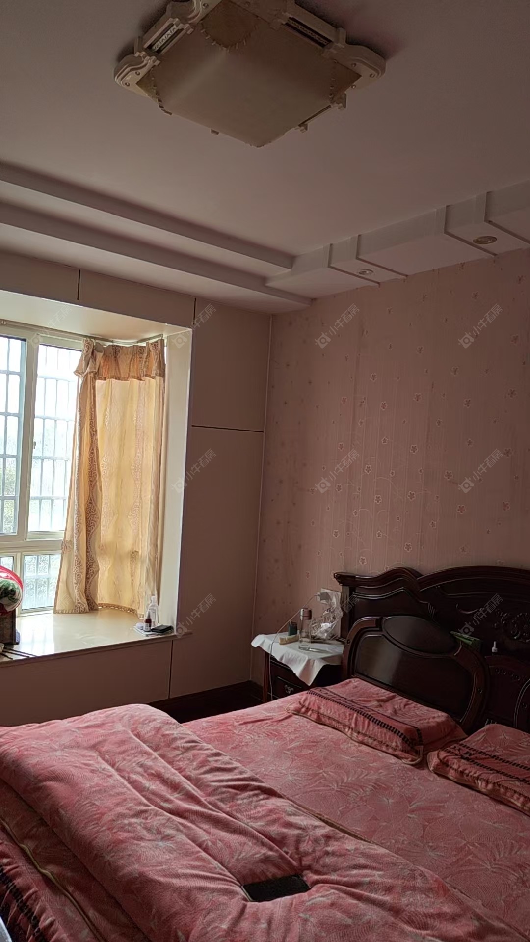 常州东城湾在租房源室内图_小牛看房