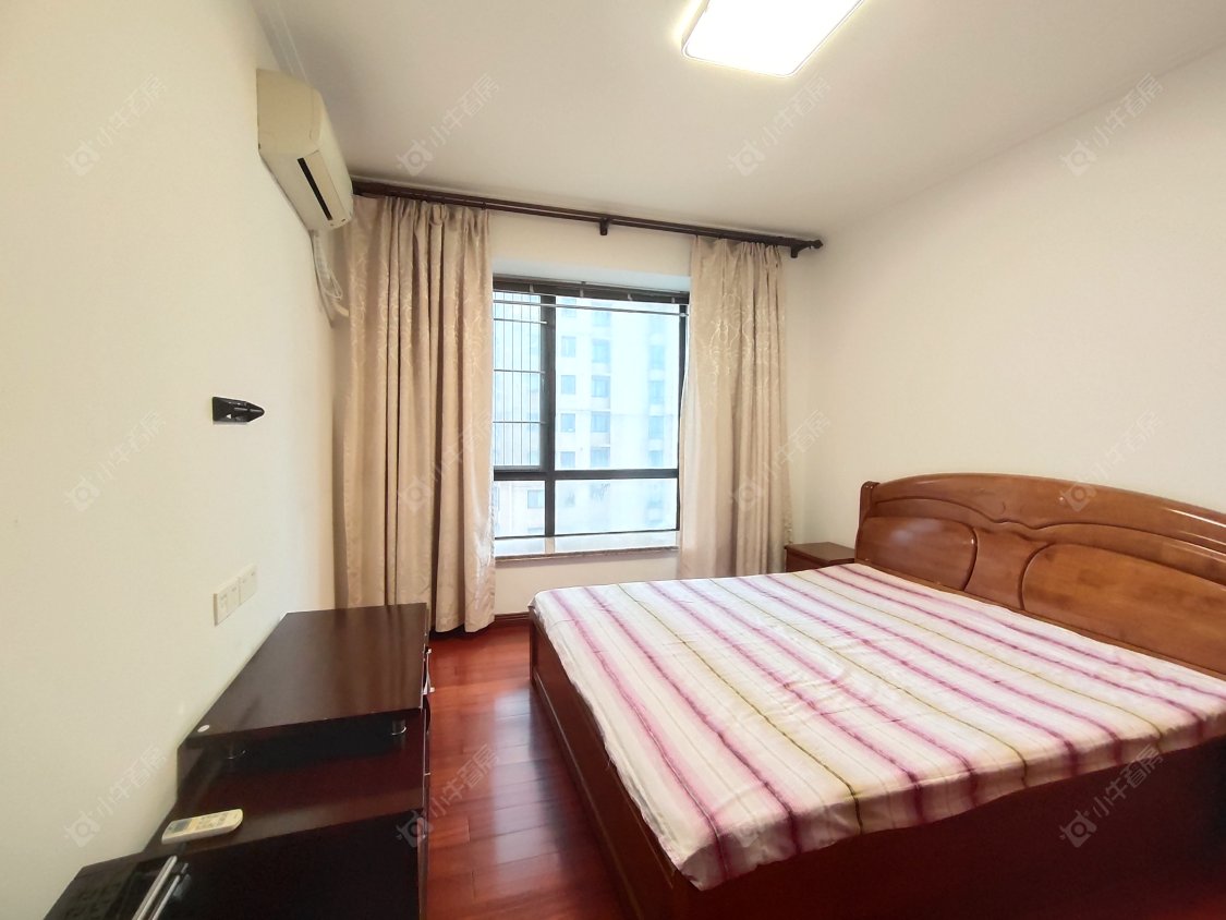 常州福地聚龙苑在租房源室内图_小牛看房