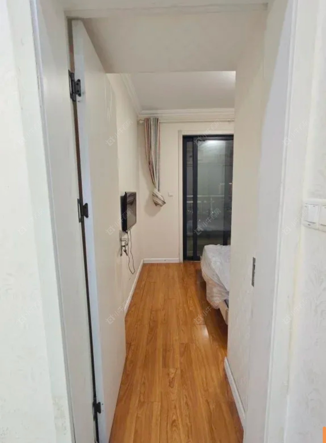 常州永宁星座公寓在租房源室内图_小牛看房