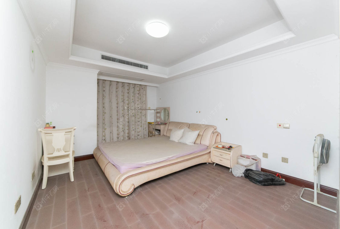 常州香溢紫郡一期在售二手房源室内图_小牛看房