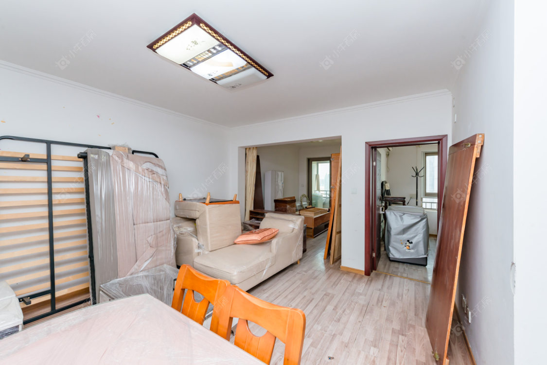 常州京城豪苑北区在售二手房源室内图_小牛看房