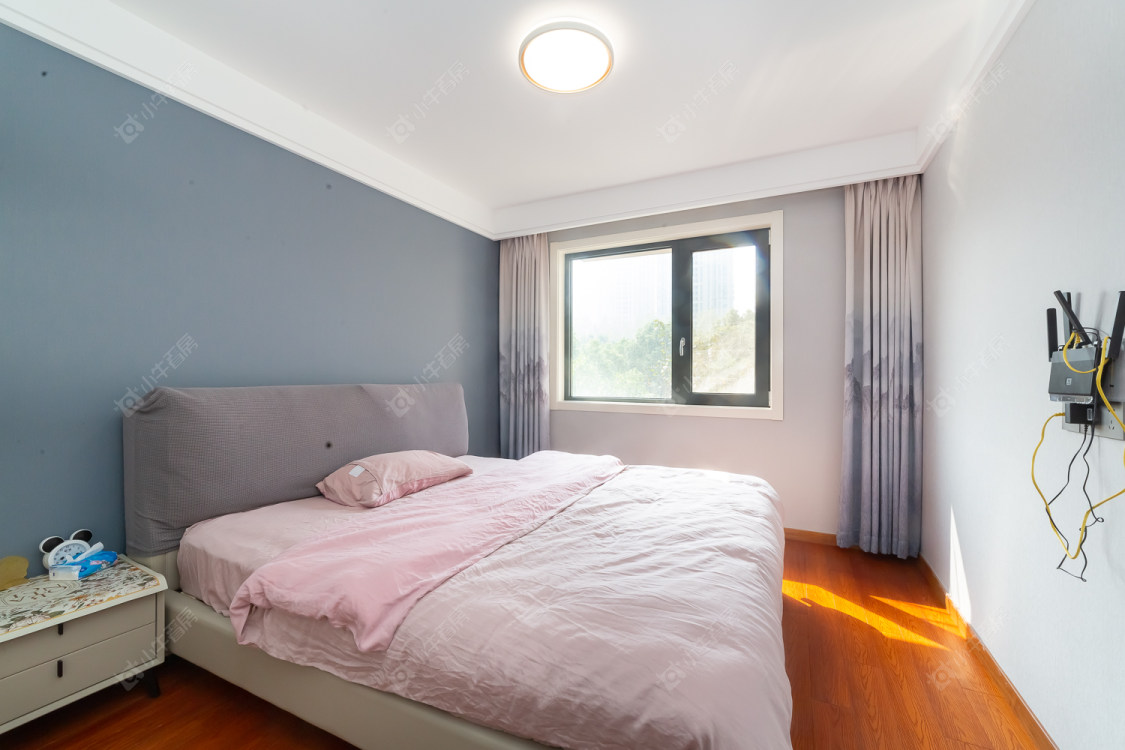 常州新城悠活城在售二手房源室内图_小牛看房