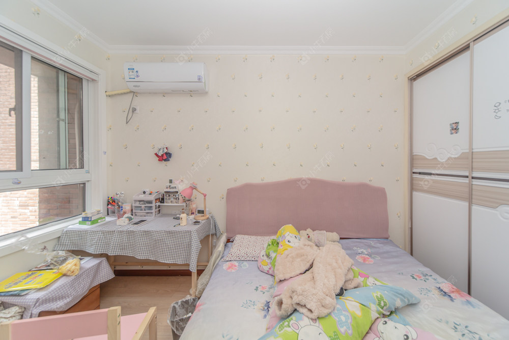 常州美林湖水岸枫情在售二手房源室内图_小牛看房