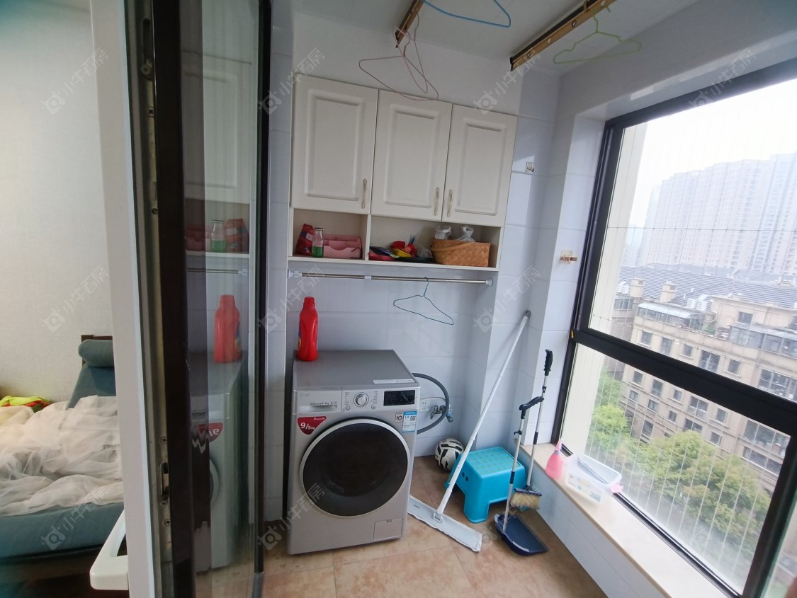 常州九龙仓繁华里在租房源_小牛看房