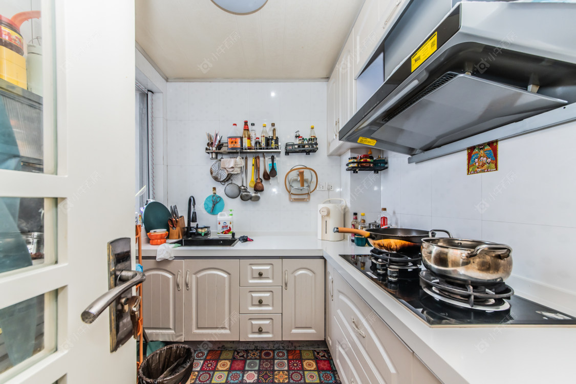 常州侨光苑在售二手房源室内图_小牛看房