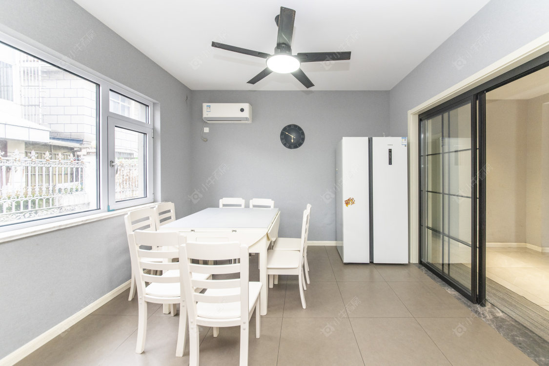 常州菊花三村在售二手房源室内图_小牛看房