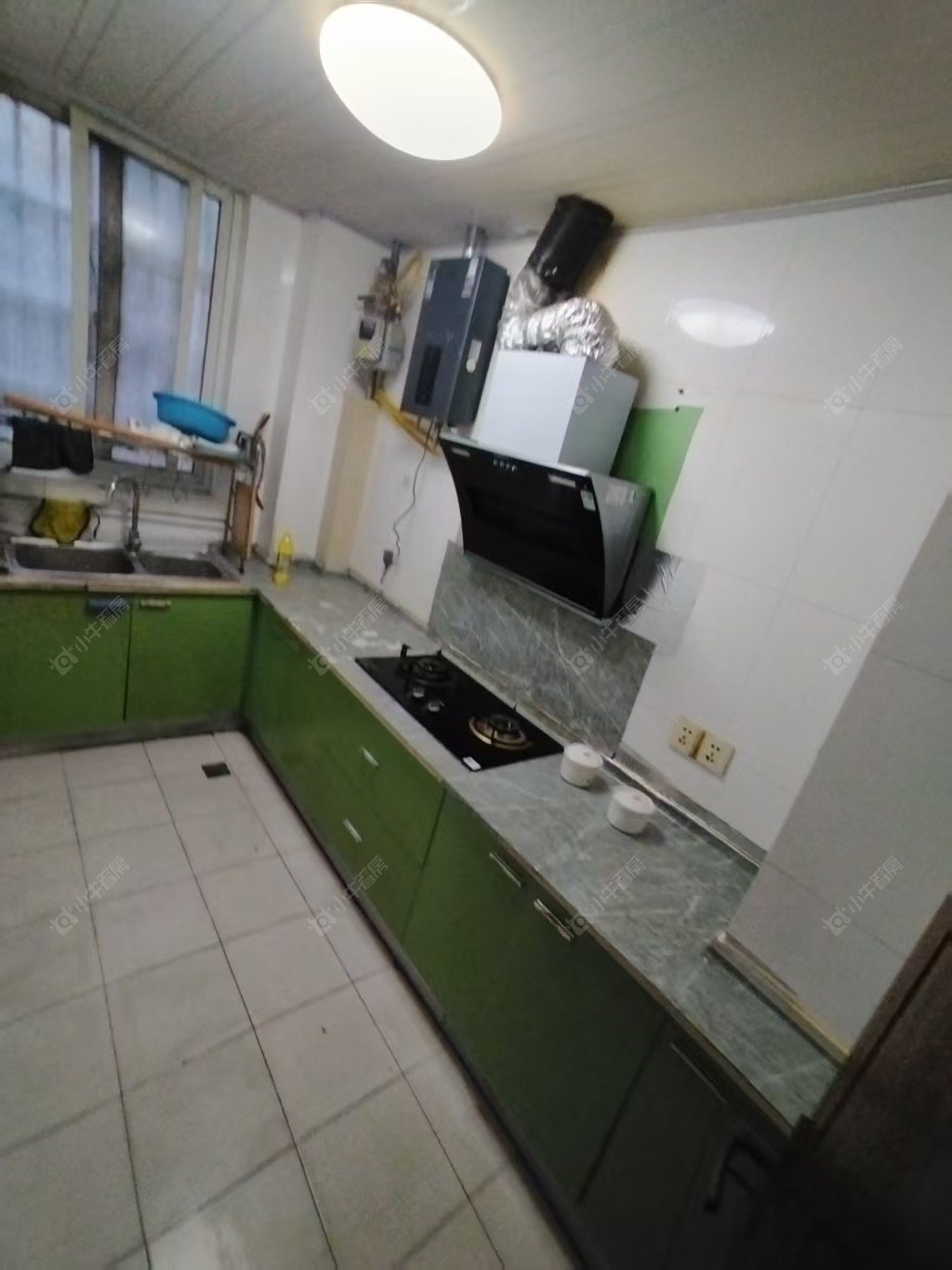 常州藏龙苑西区在租房源室内图_小牛看房