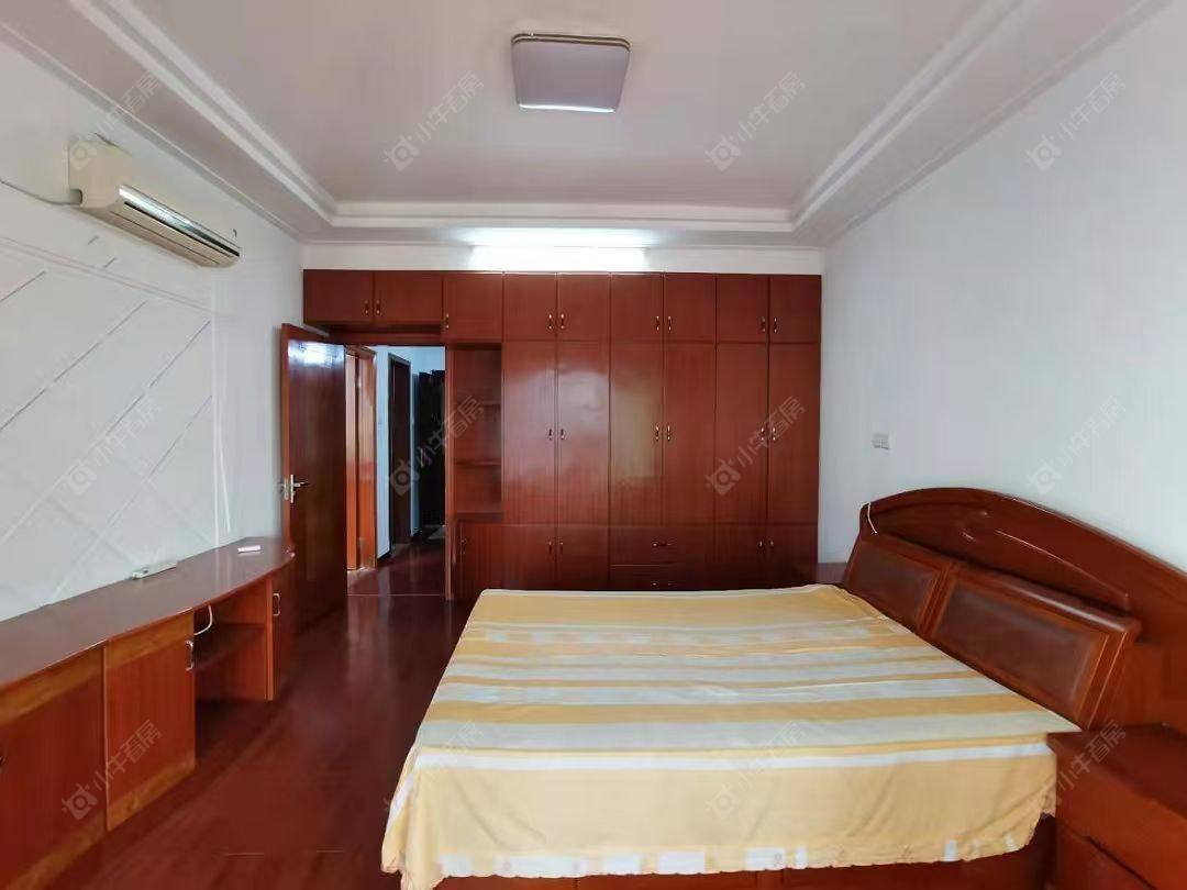 常州河景花园在租房源室内图_小牛看房