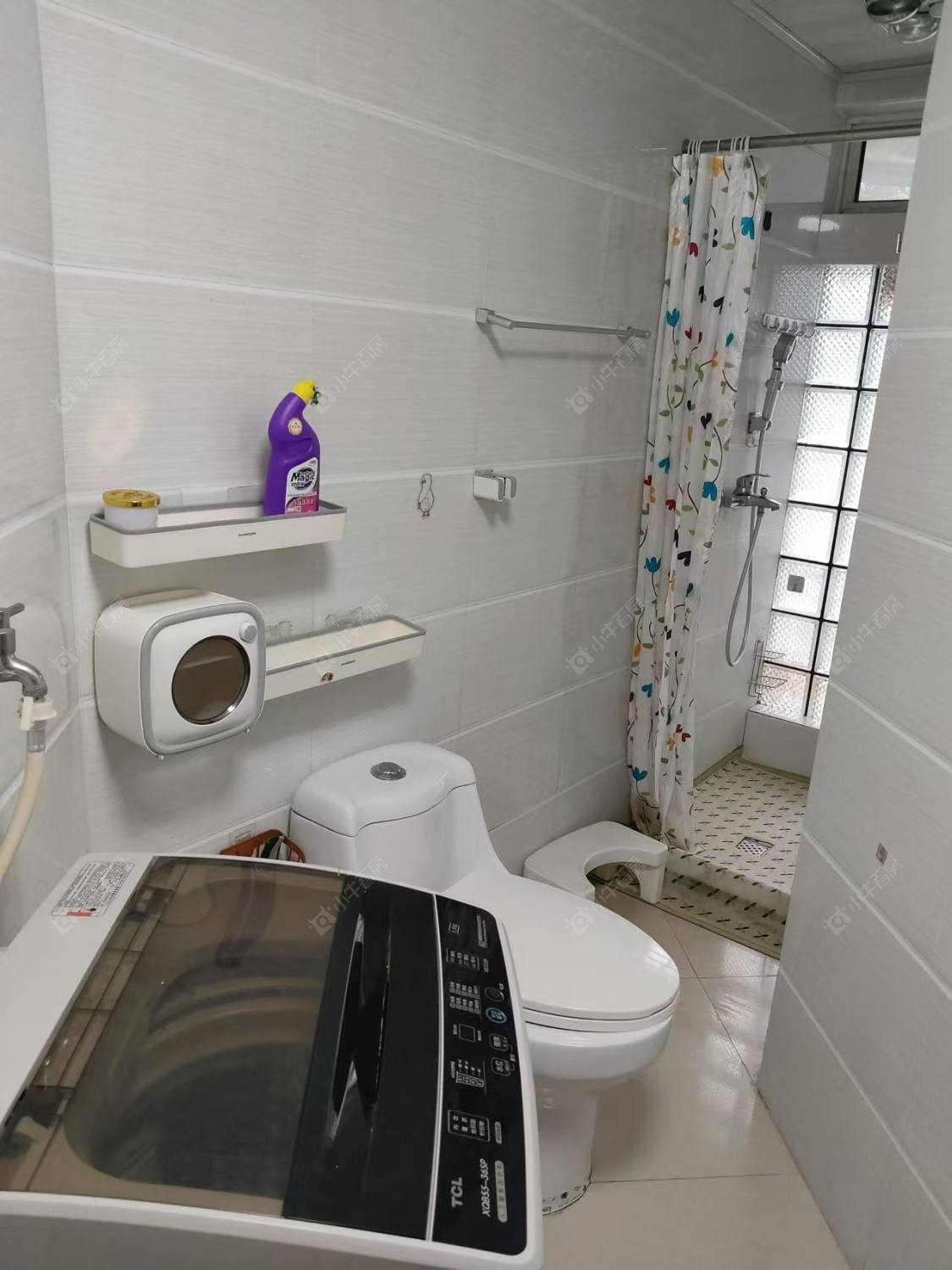 常州侨光苑在租房源室内图_小牛看房