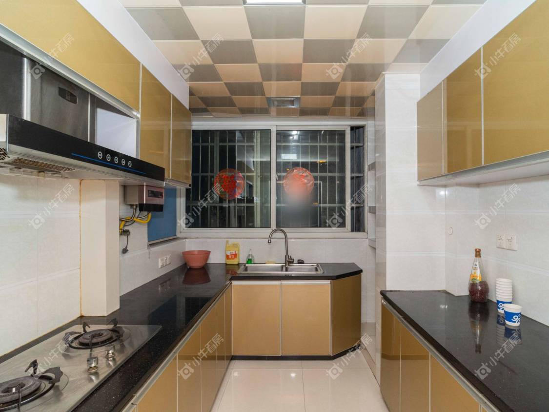 常州运河花园在租房源室内图_小牛看房