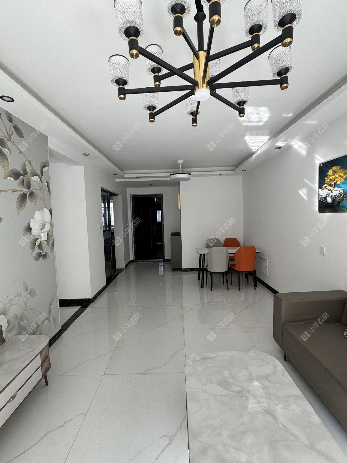 常州中南红玺台在租房源室内图_小牛看房