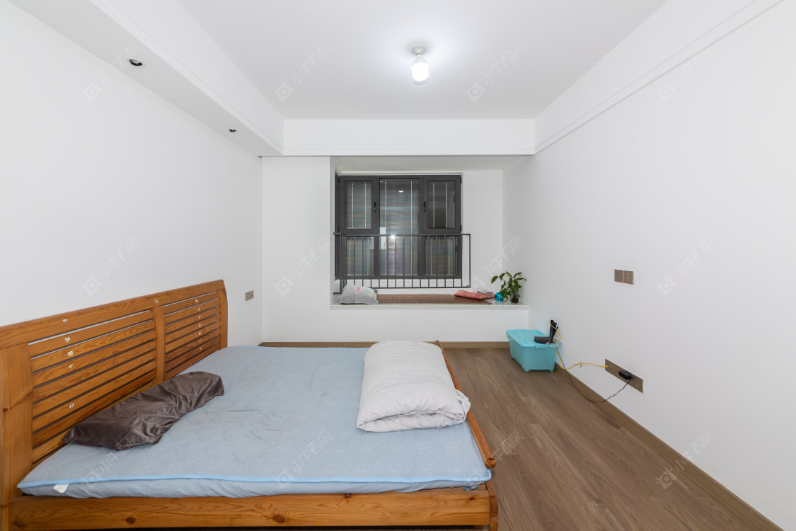常州绿地香港名墩道在售二手房房源室内图_小牛看房