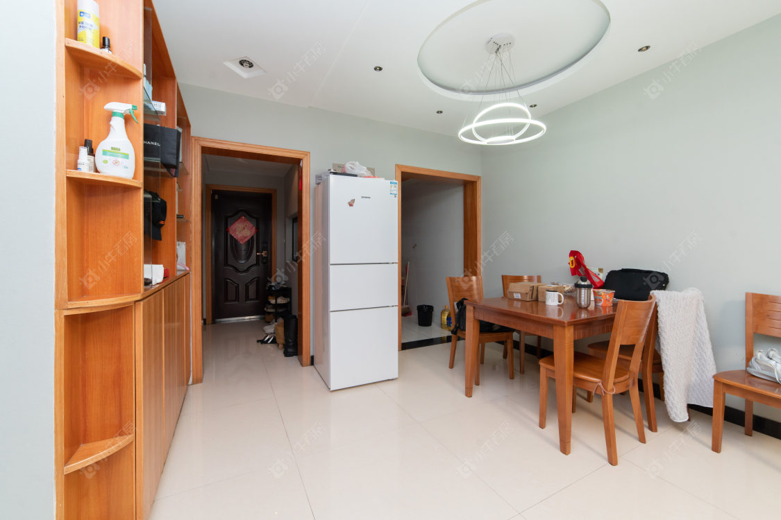 常州怡美花园在售二手房源室内图_小牛看房