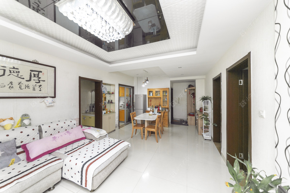 桂花园房源室内图 常州桂花园在售二手房源室内图_小牛看房