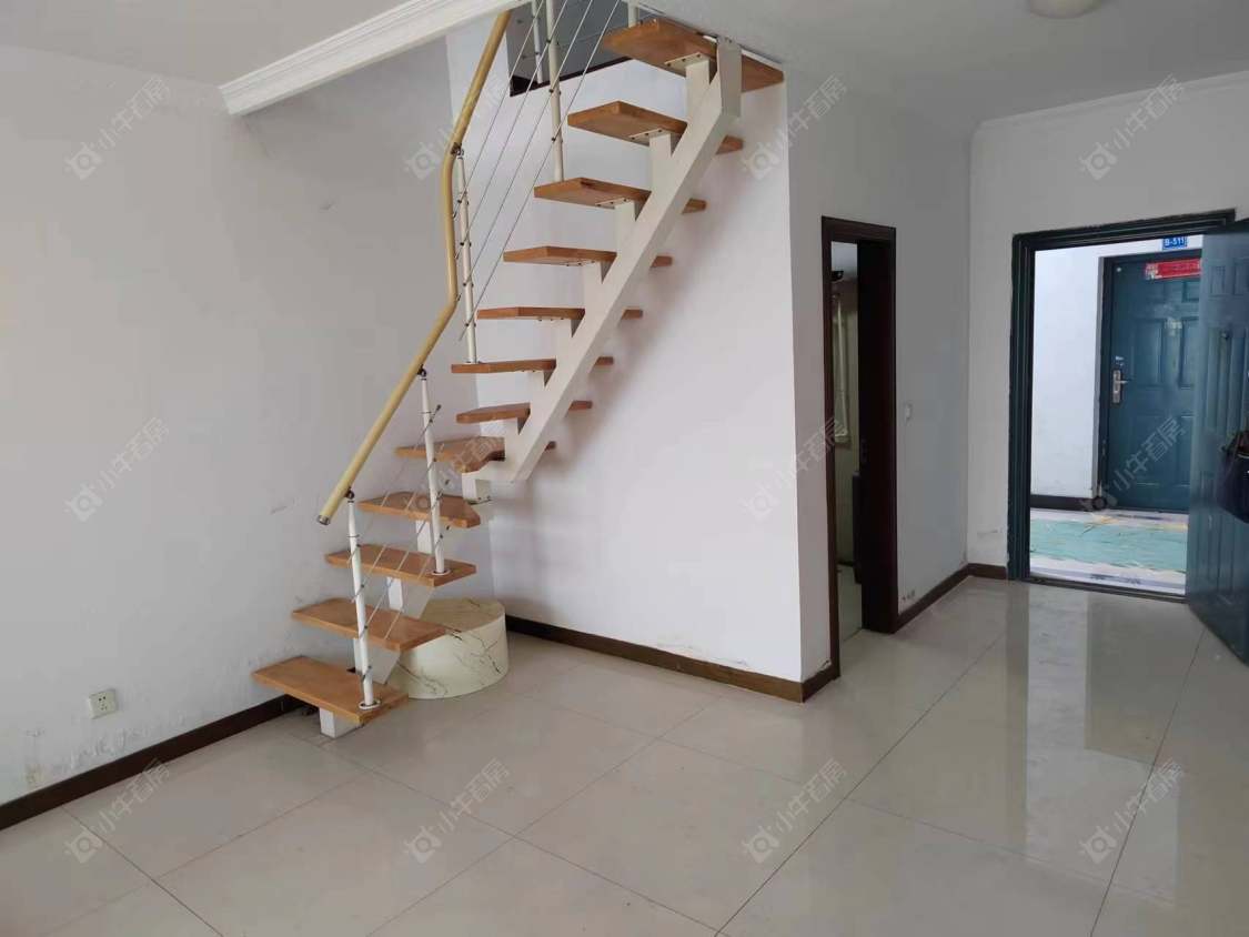 常州铂安国际租房_小牛看房