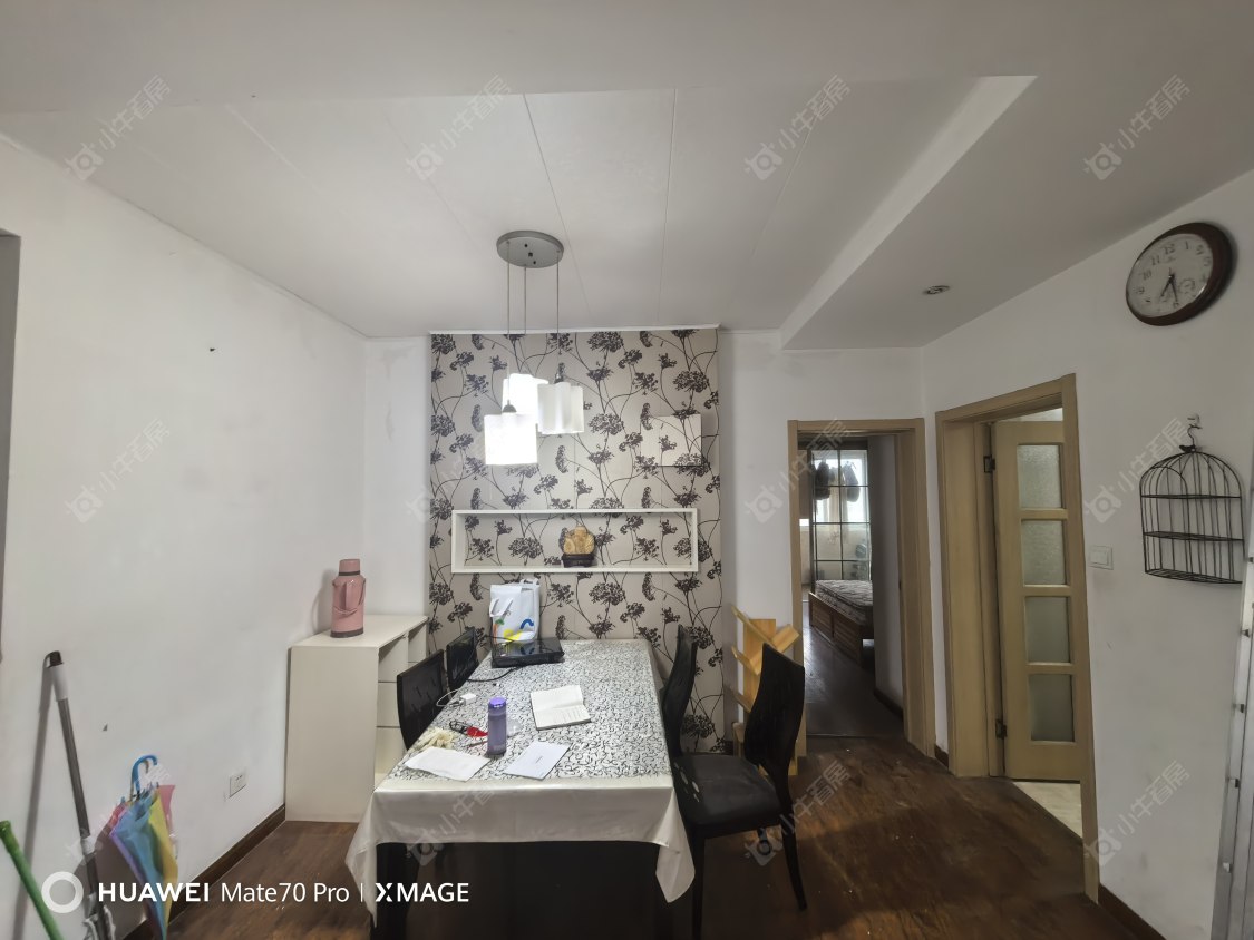 常州新丰苑在租房源室内图_小牛看房