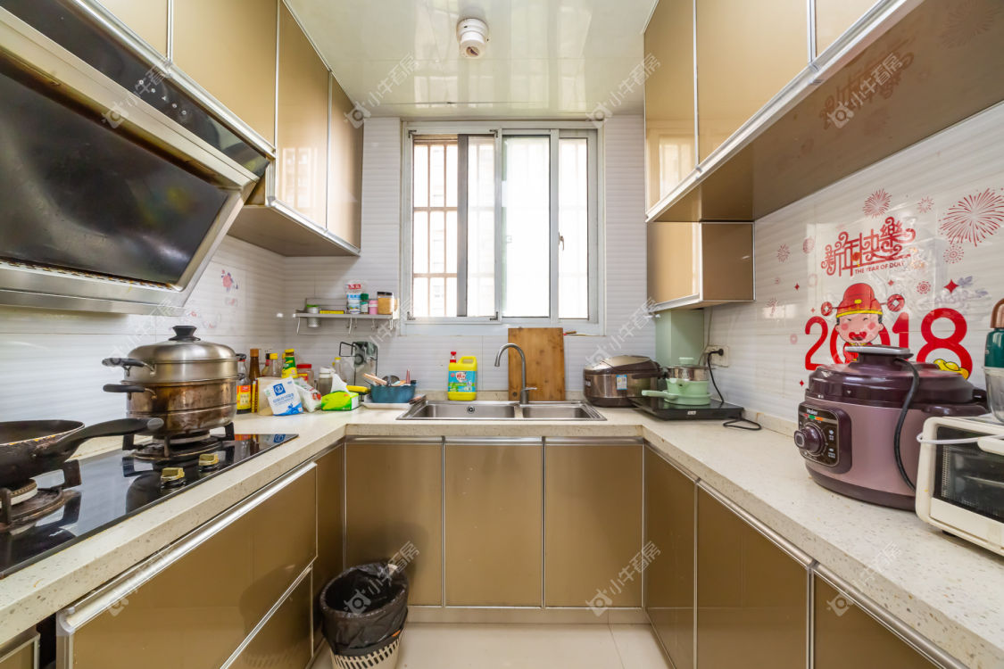 常州绿地世纪城二期在租房源室内图_小牛看房