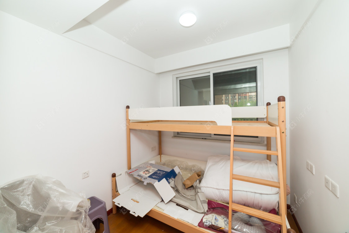 常州港龙新港城在售二手房源室内图_小牛看房