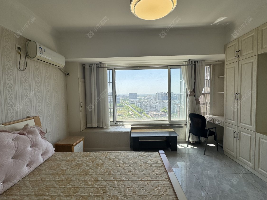 常州宝龙城市广场在租房源_小牛看房