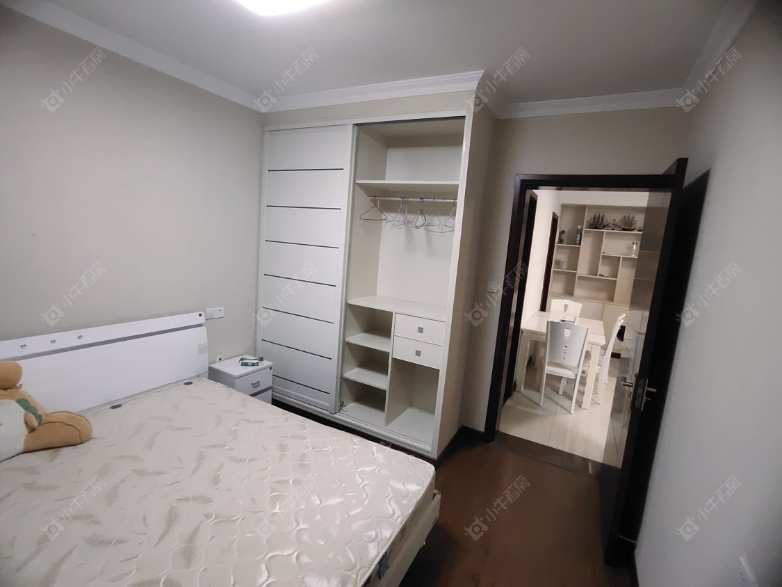 常州新城香溢澜桥一期在租房源_小牛看房