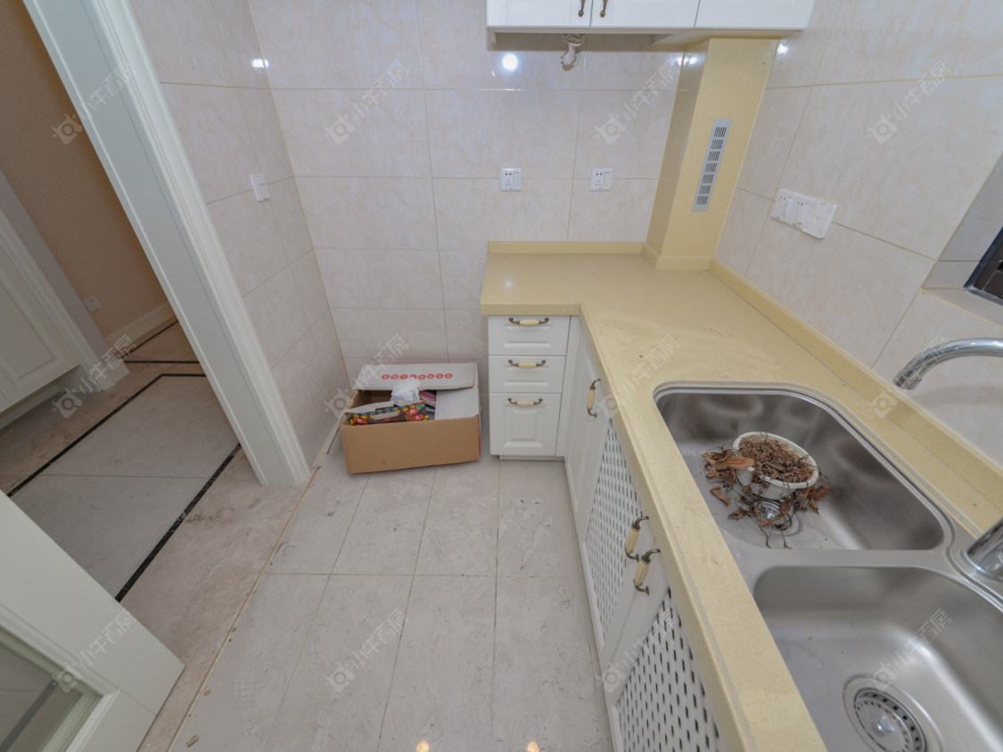 常州新城金郡(金坛)2区在售二手房源室内图_小牛看房