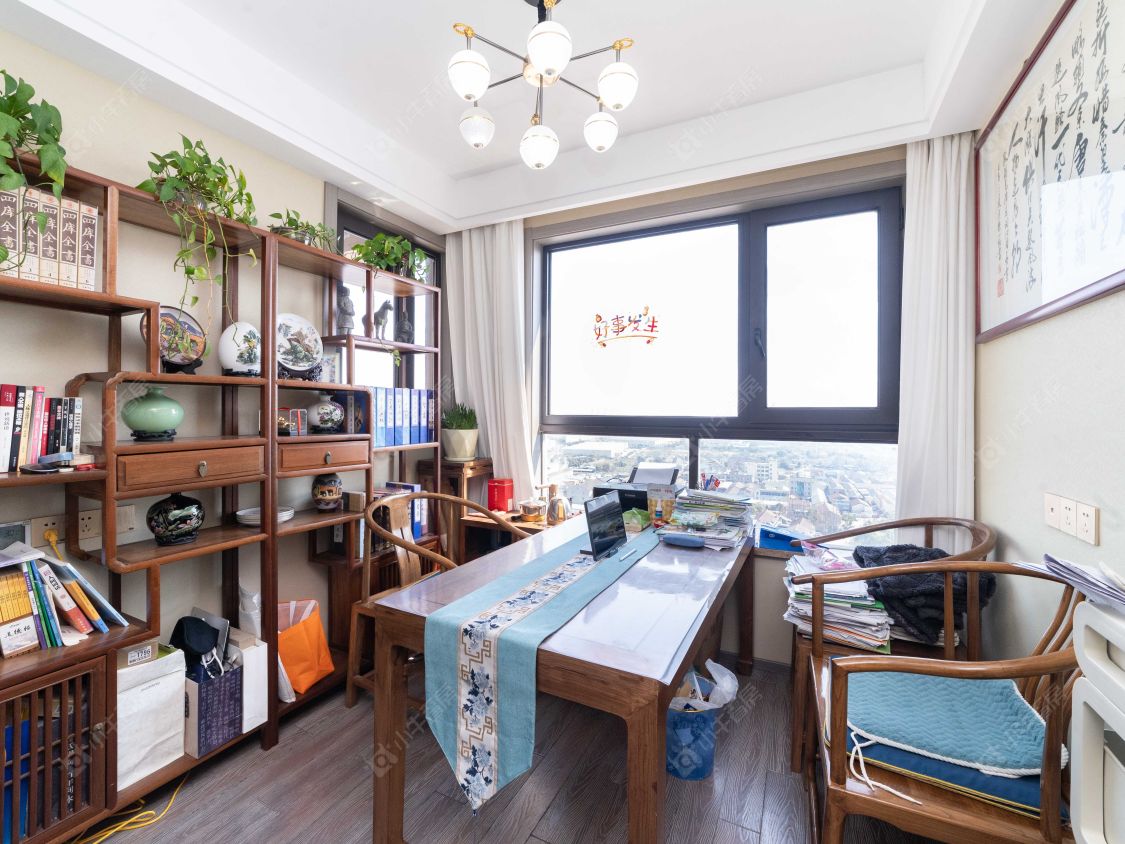 常州路劲城四期在售二手房源室内图_小牛看房