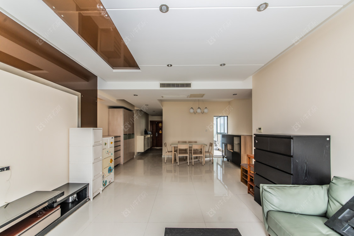 常州天润园在售二手房源室内图_小牛看房