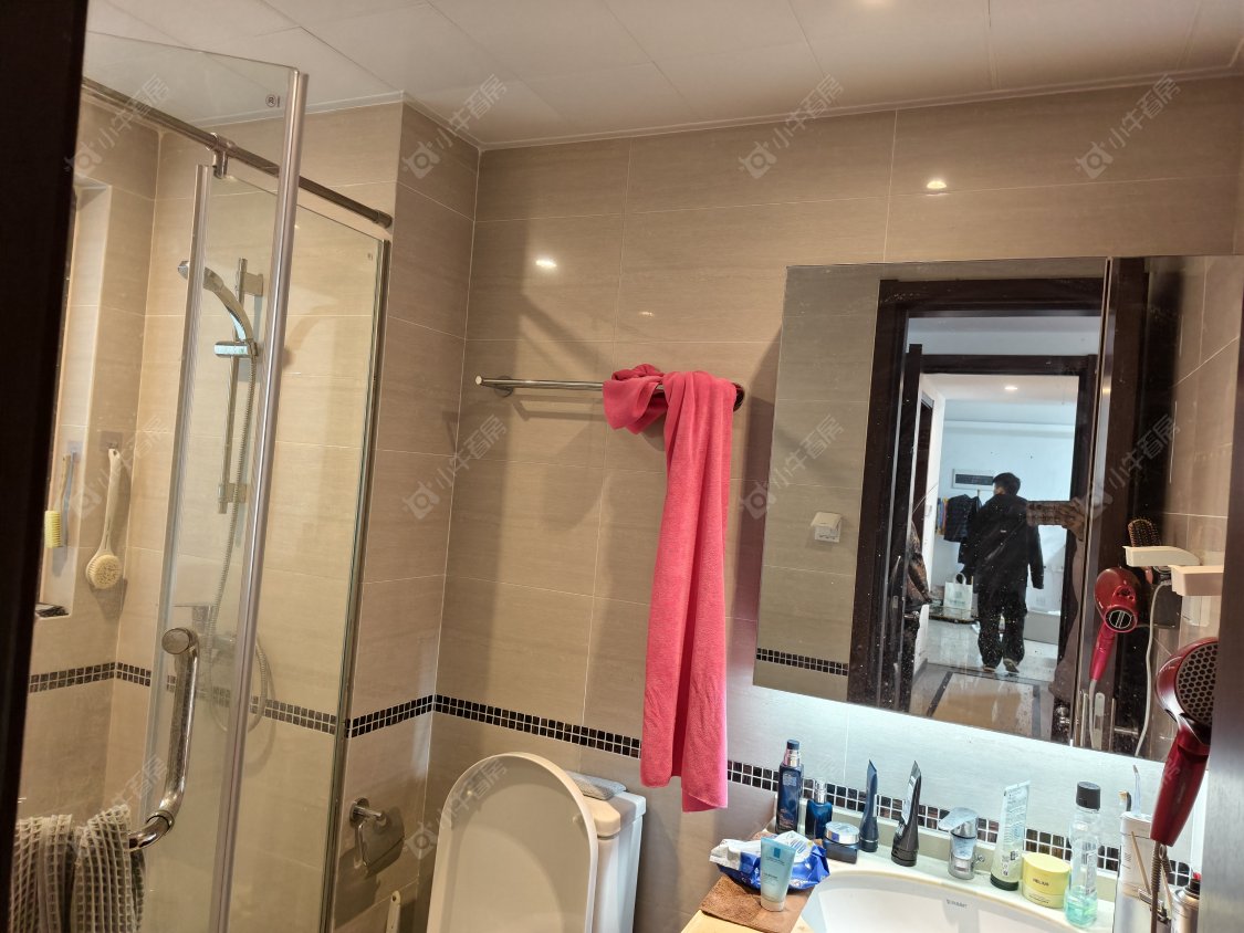 常州蓝光晶曜在租房源室内图_小牛看房