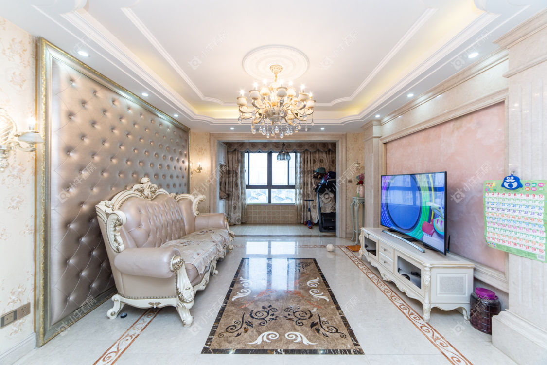 常州凤凰湖花园3室2厅在租房源出租