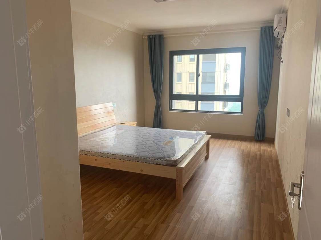 常州星河国际十二区在租房源_小牛看房