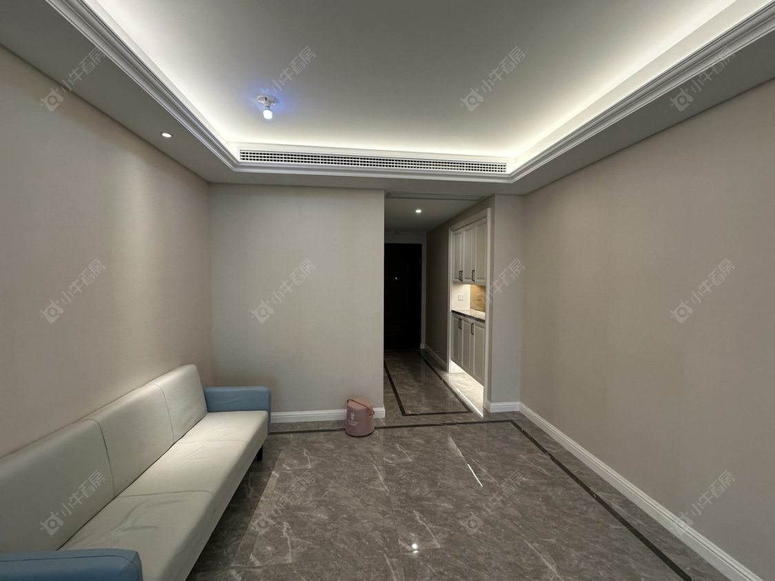 新城华宇悦隽公馆房源室内图 常州新城华宇悦隽公馆在租房源室内图_小牛看房