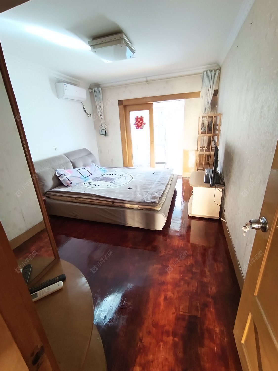 常州河海新村2室2厅出租房源图片