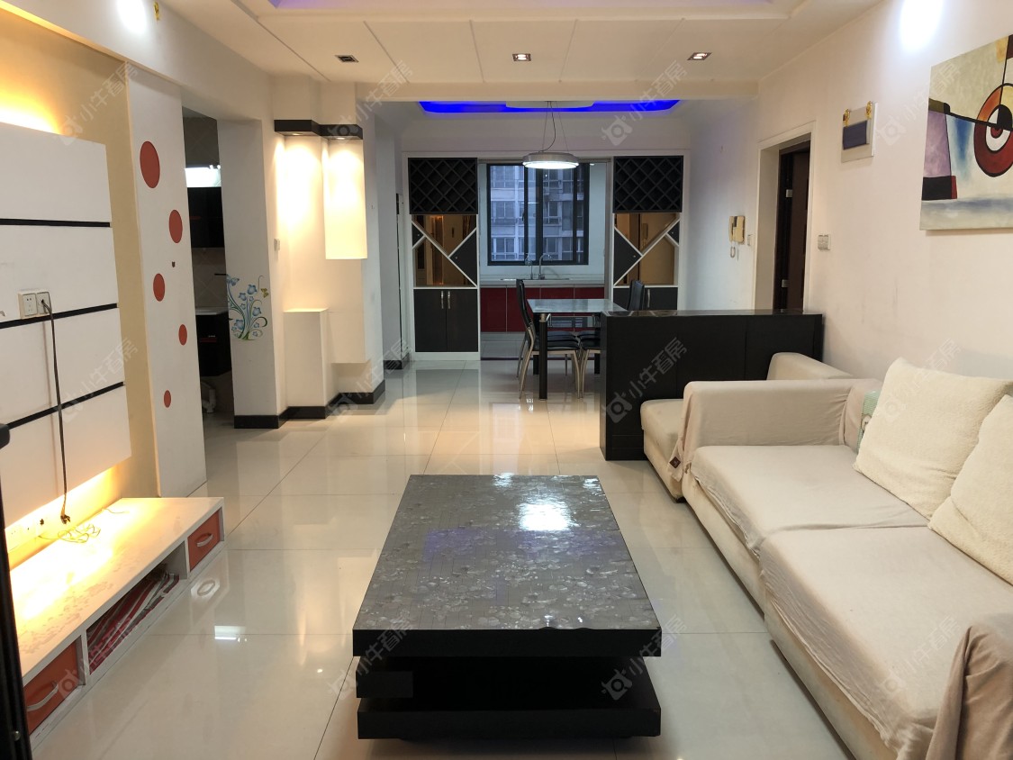 常州府翰苑东区租房_小牛看房