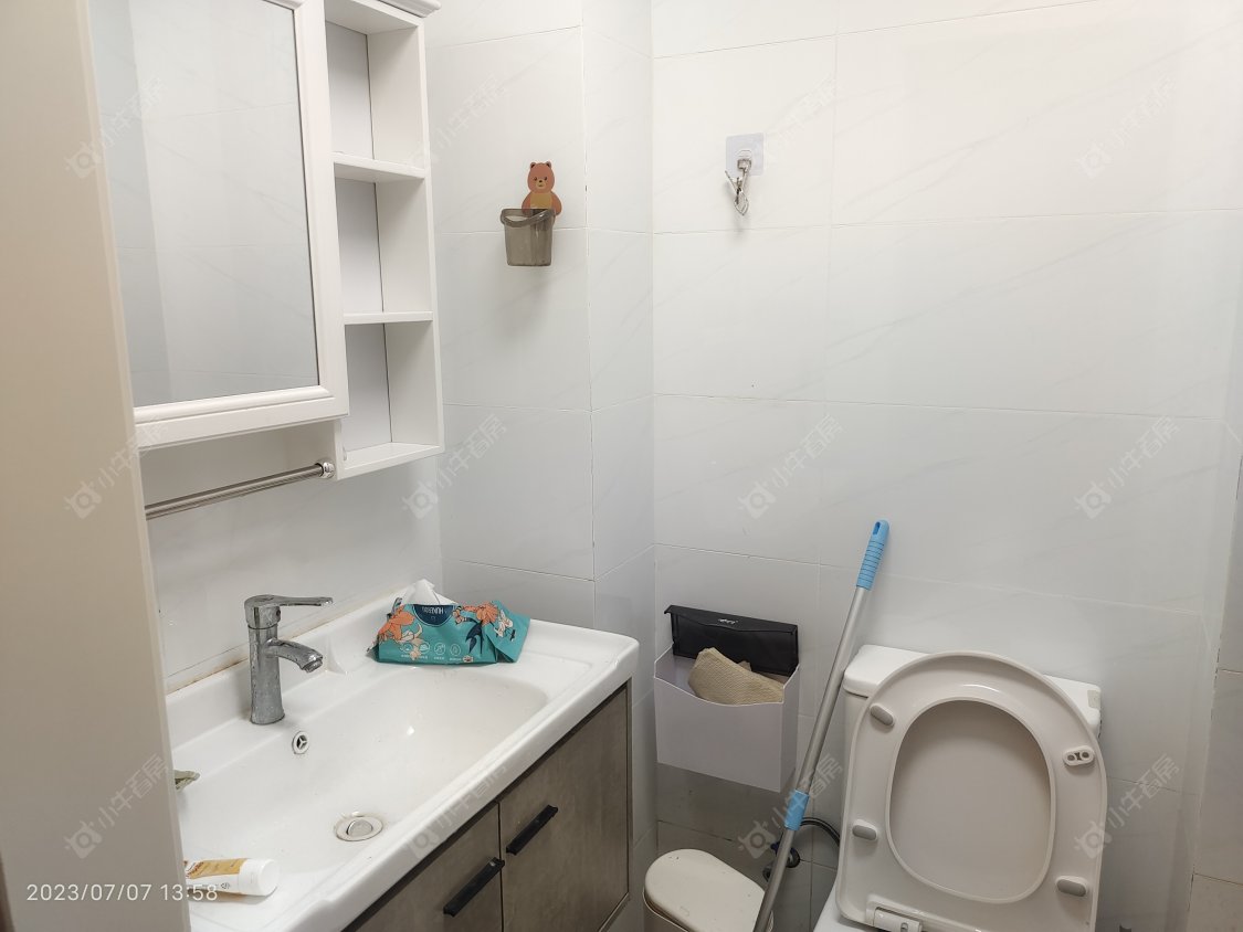 朗诗邻里中心房源室内图 常州朗诗邻里中心在租房源室内图_小牛看房