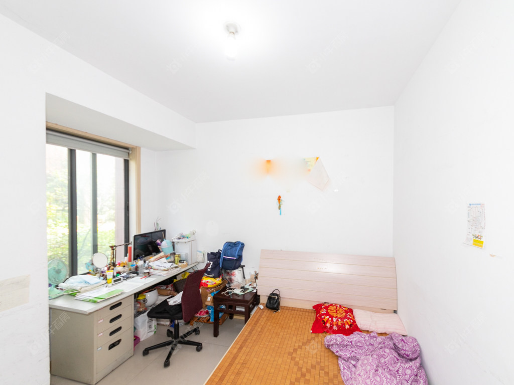 常州清水湾花园一期在售二手房源室内图_小牛看房