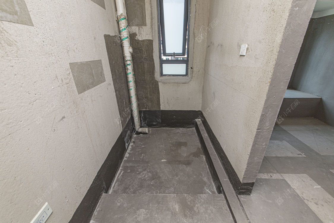 常州碧桂园都市森林在售二手房源室内图_小牛看房