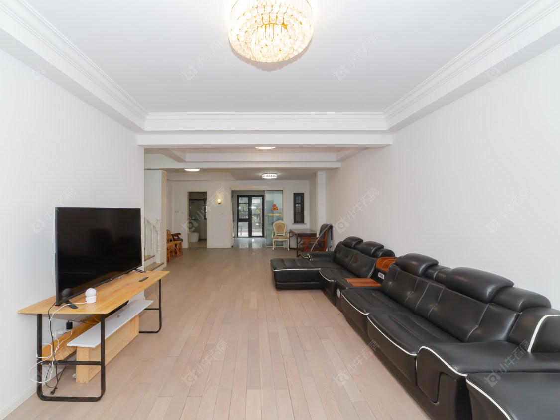 龙湖香醍漫步别墅区房源室内图 常州龙湖香醍漫步别墅区在售二手房源室内图_小牛看房