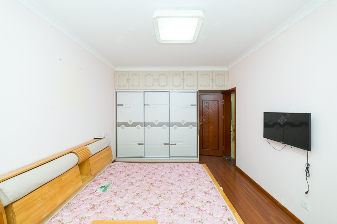 常州常发豪郡在售二手房源室内图_小牛看房