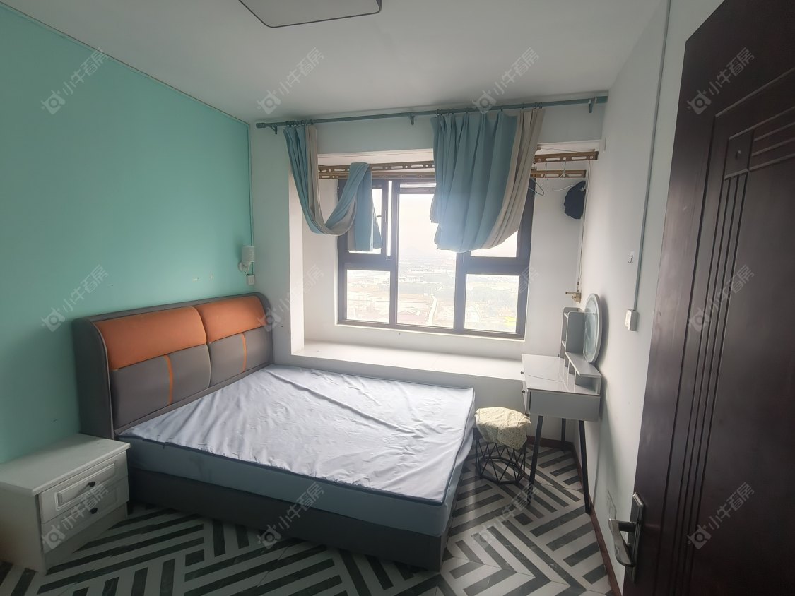 常州龙宸铭著在租房源_小牛看房