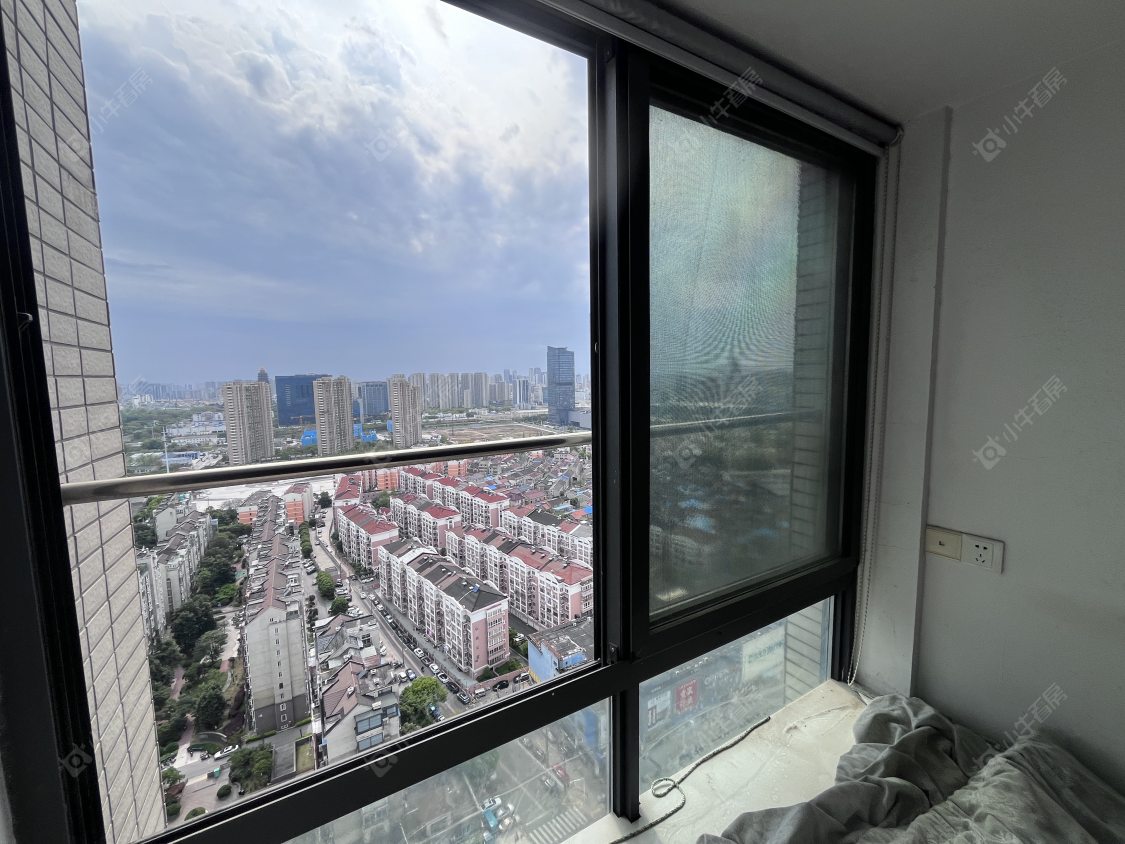 常州新城尚东区花园西区在租房源室内图_小牛看房