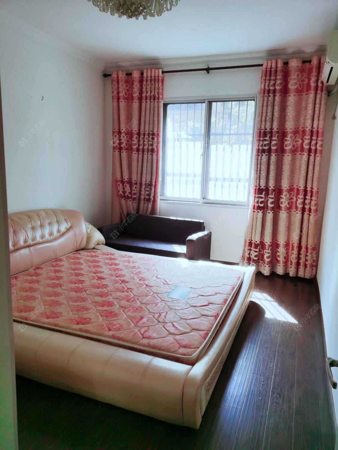 常州机械新村在租房源室内图_小牛看房