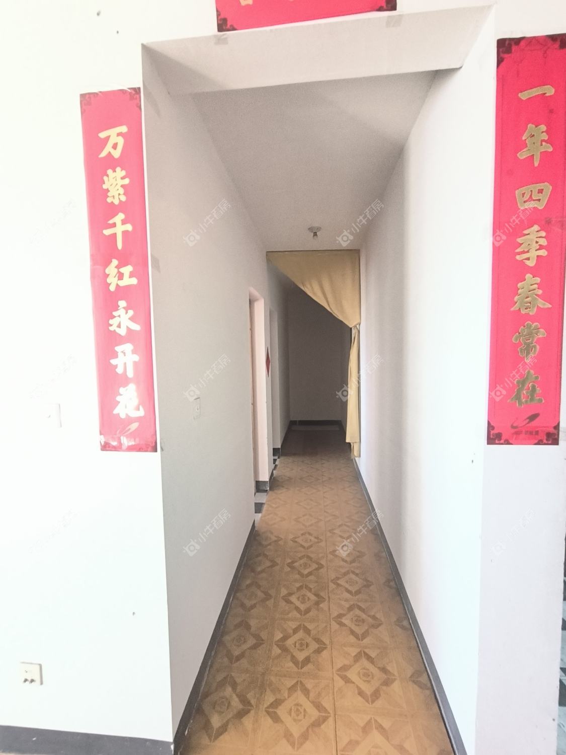 常州百馨西苑四期在租房源_小牛看房