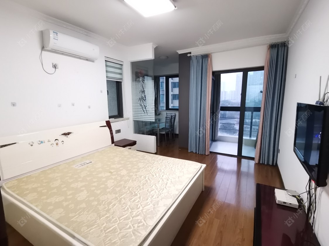 景瑞曦城房源室内图 常州景瑞曦城在租房源室内图_小牛看房