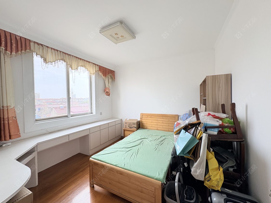 丹阳华南园中园在售二手房源室内图_小牛看房