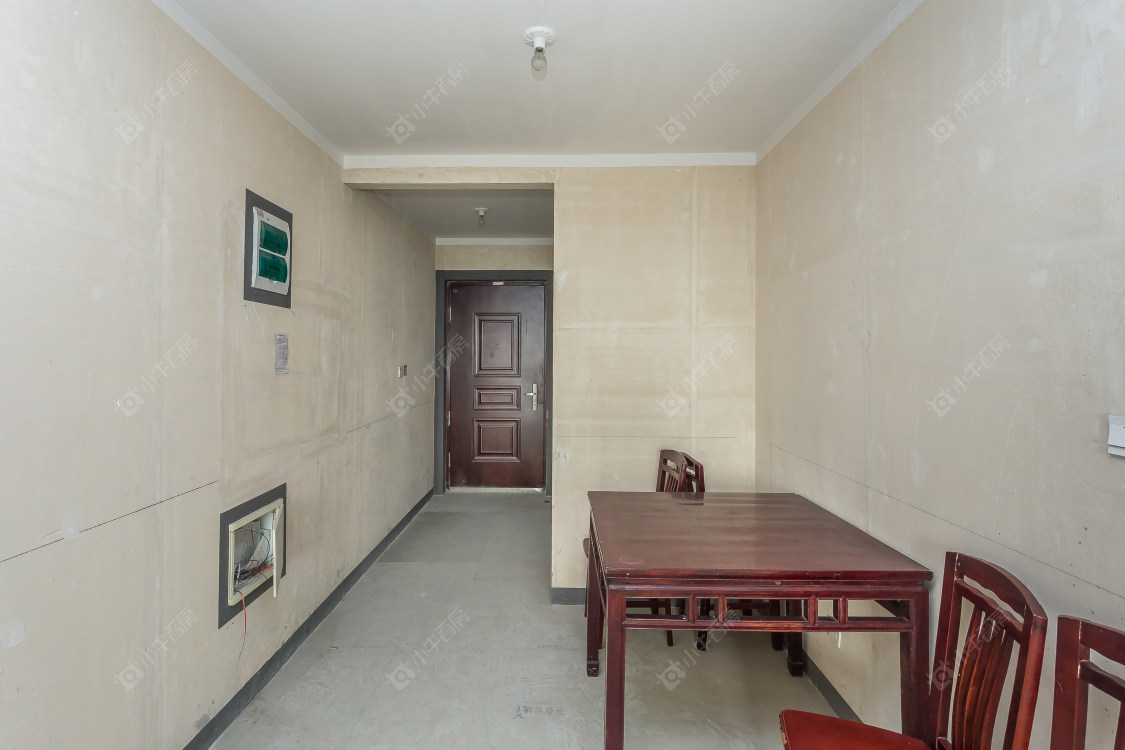 海华花园房源室内图 常州海华花园在售二手房源室内图_小牛看房