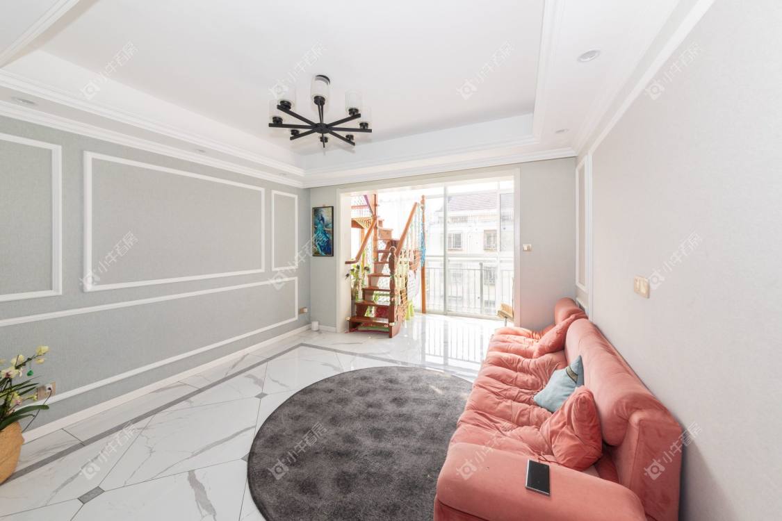 常州腾龙苑东区在租房源室内图_小牛看房