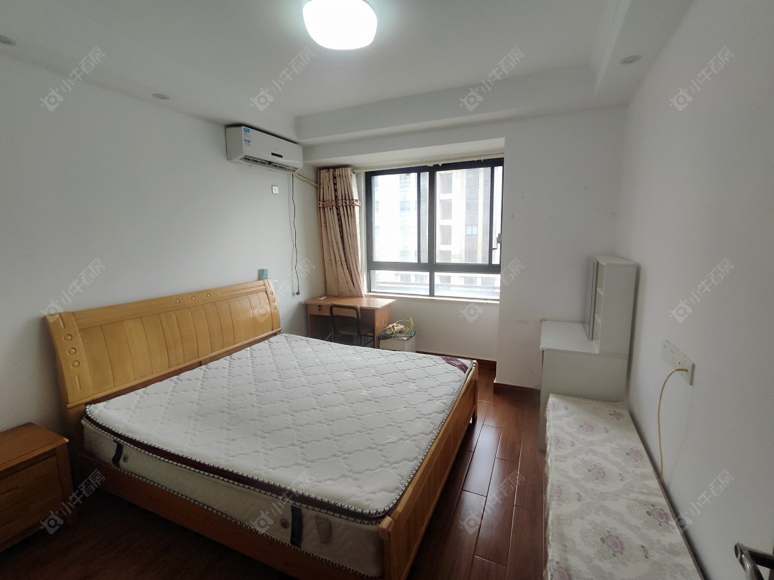 常州绿地峰云汇2室2厅1卫出租_小牛看房