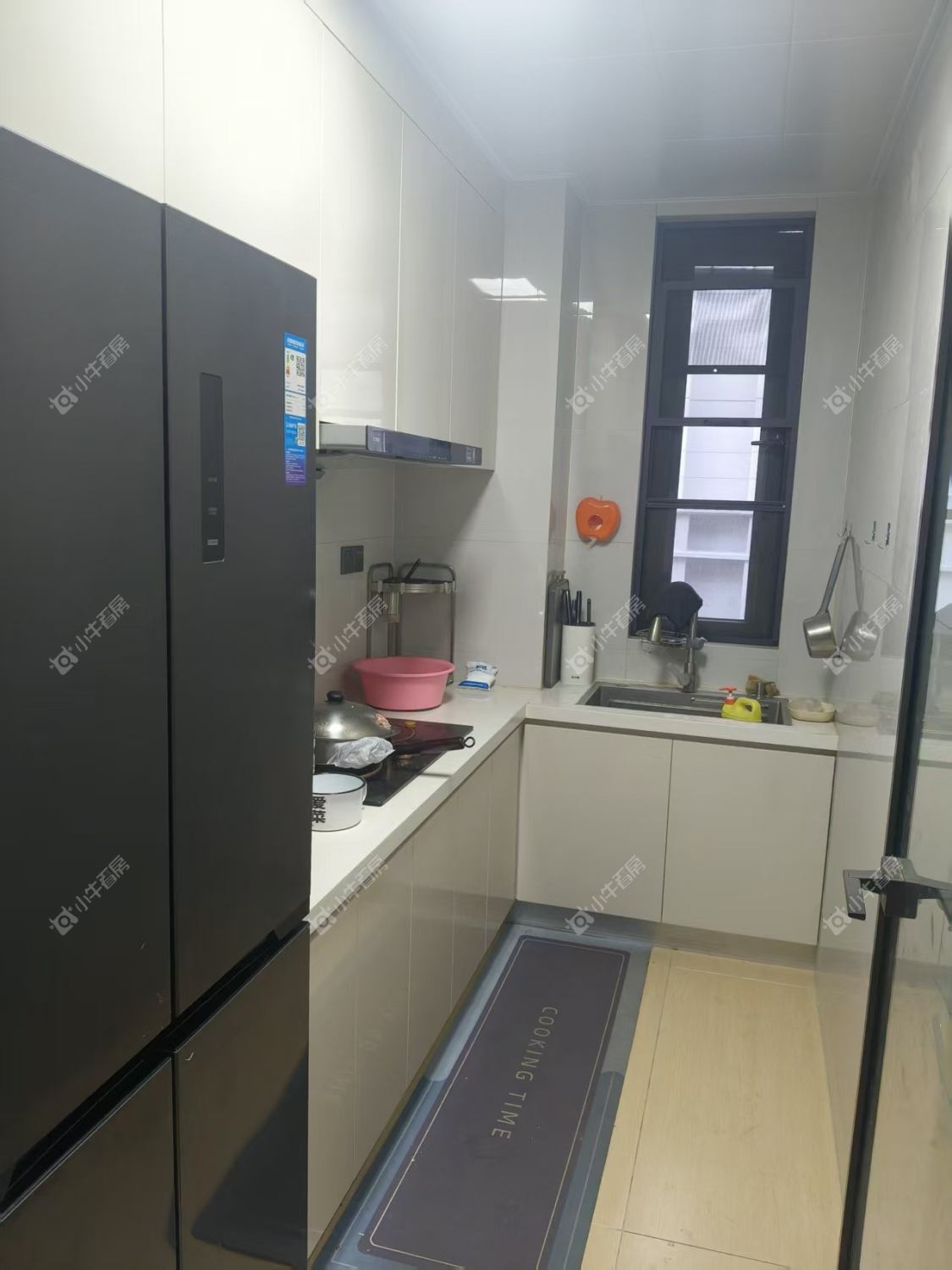 恒大御景房源室内图 常州恒大御景在租房源室内图_小牛看房